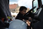 Charytatywna zbiorka pieniedzy na leczenie i rehabilitacje